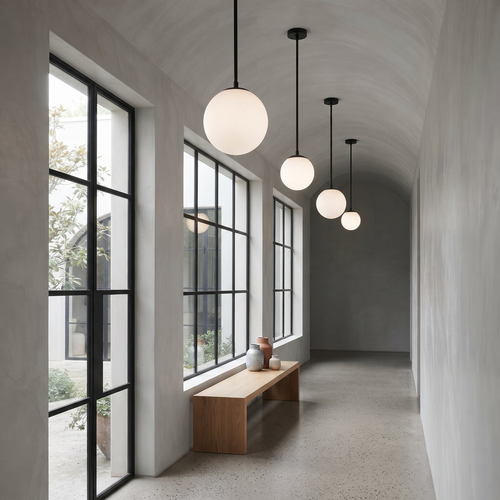 Suspension Aria