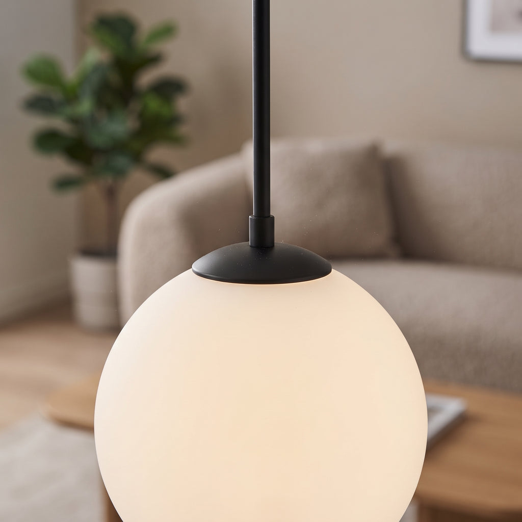 Suspension Aria