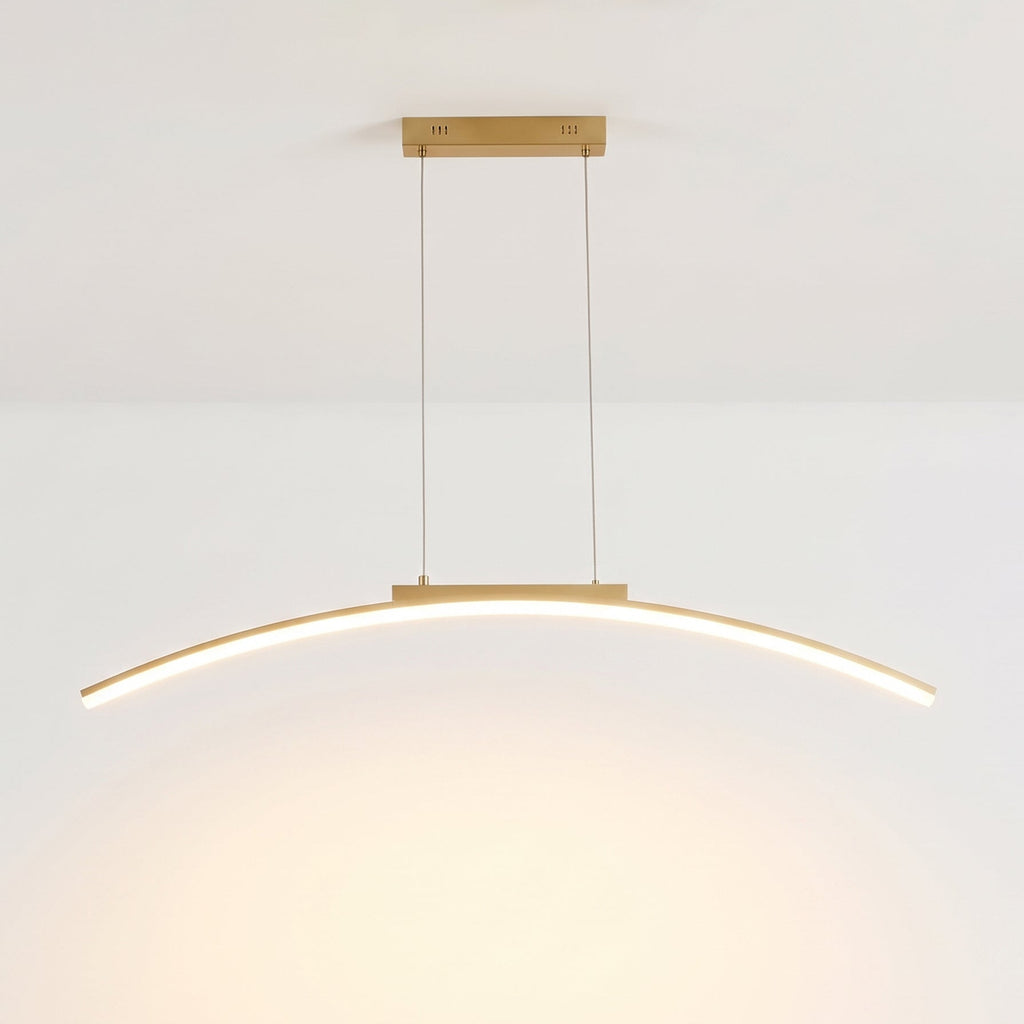 Suspension Legato