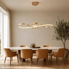 Suspension LED Sonate, dimensions