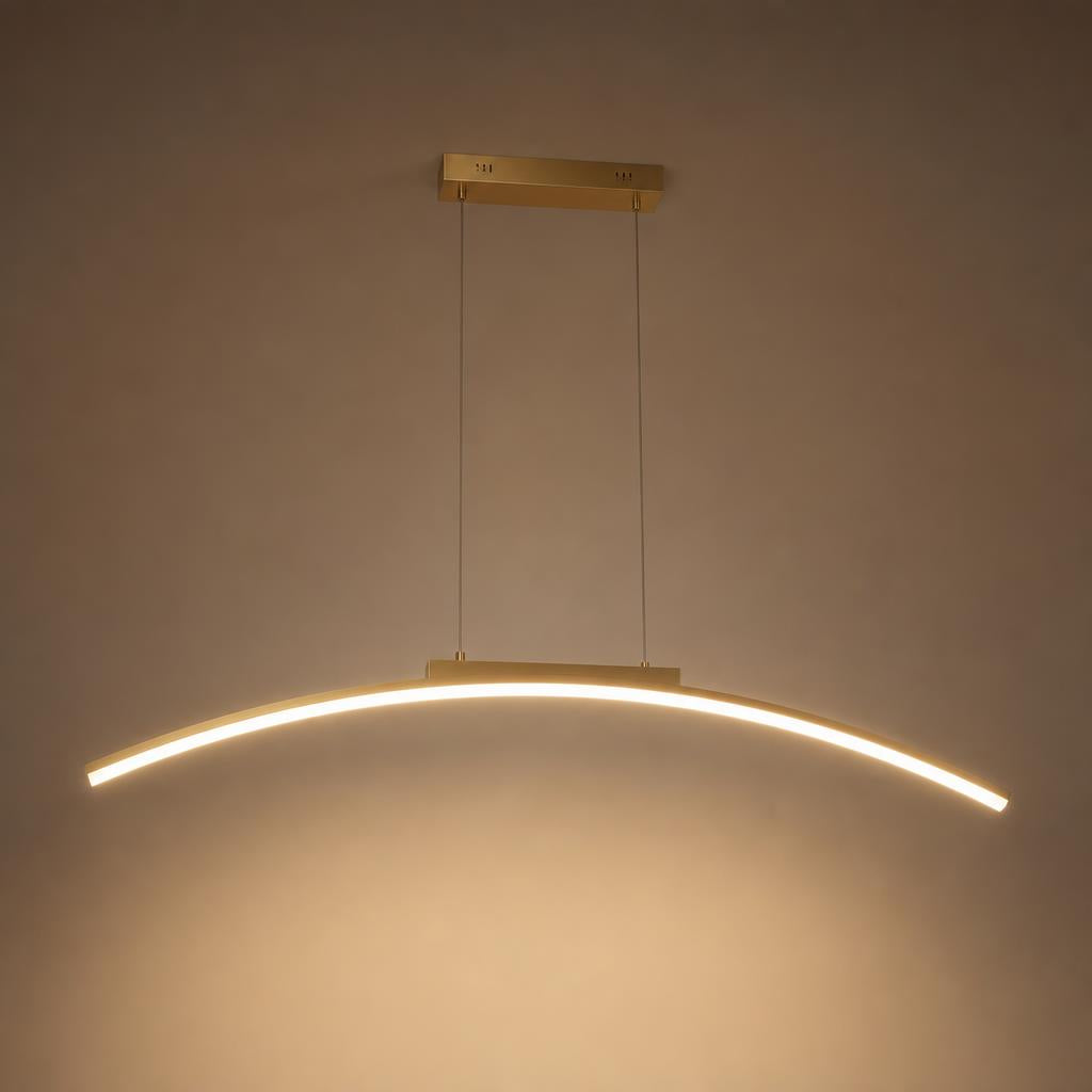 Suspension Legato