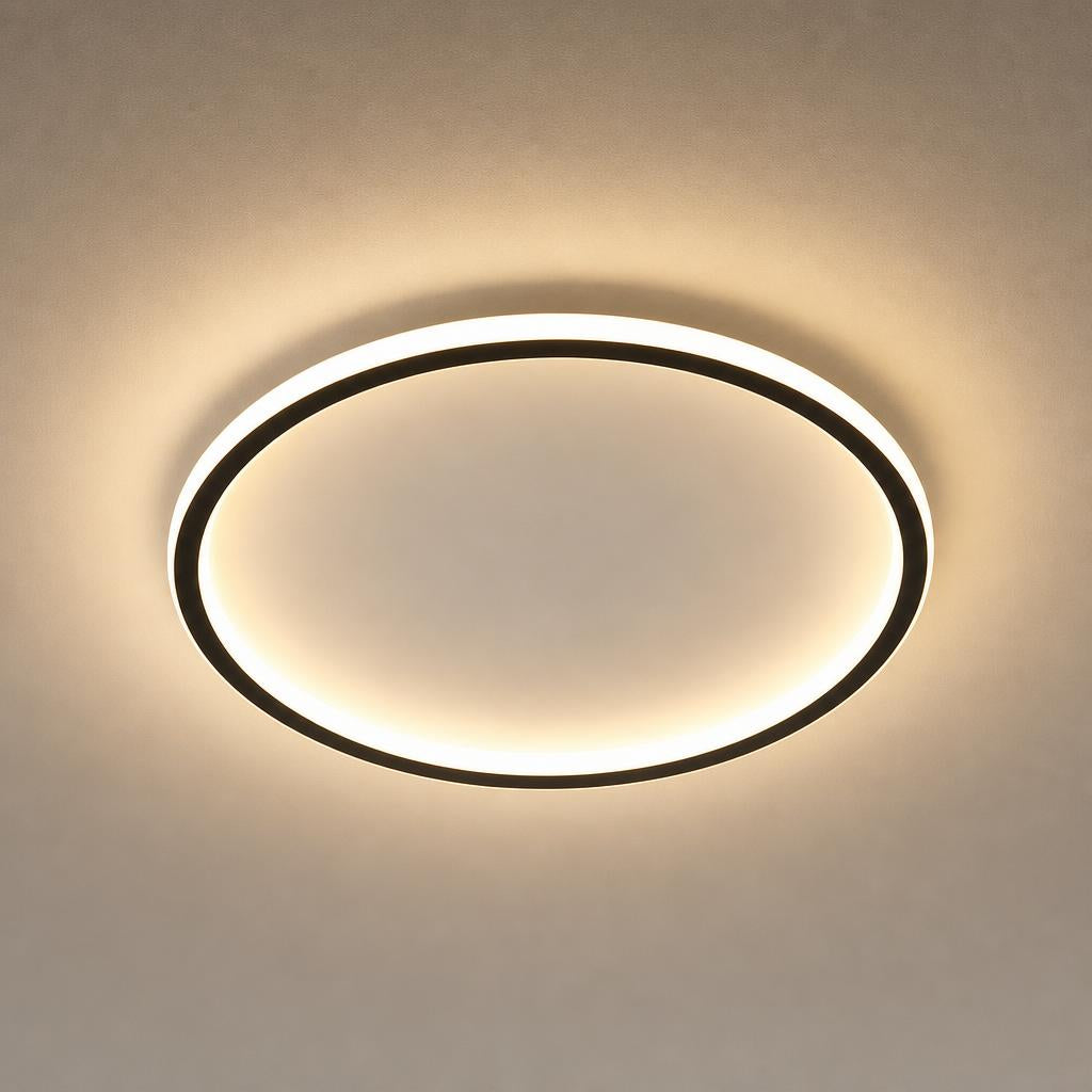 Plafonnier Halo