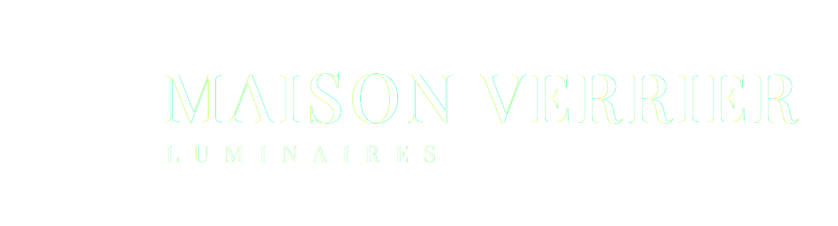 MAISON VERRIER
