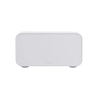 Diffuseur flamme compact Vibrato : coloris blanc