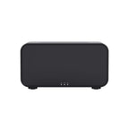 Diffuseur flamme compact Vibrato : coloris noir