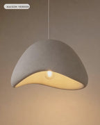 Vidéo de la suspension LED verticale Cascade