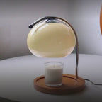 Vidéo de présentation de la lampe chauffe-bougie Sostenuto