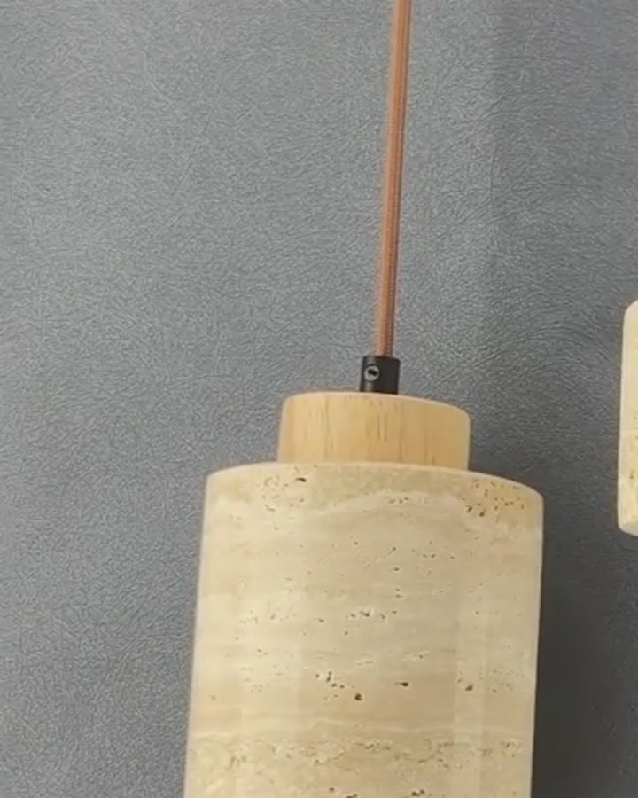 Suspension Ballade en vidéo